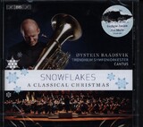 Snowflakes - A classical Christmas