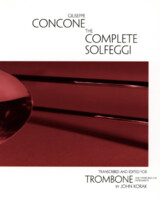 The Complete Solfeggi