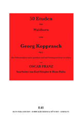 50 Etden