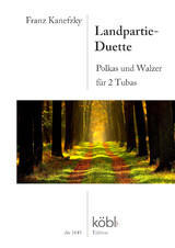 Landpartie Duette - Polkas und Walzer