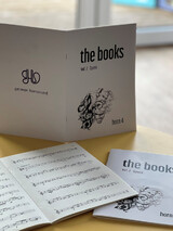 the books - Vol. 2: Opera