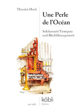 Une Perle de l'Ocan
