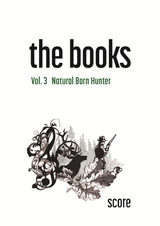 the books - Vol. 3: Natural Born Hunter