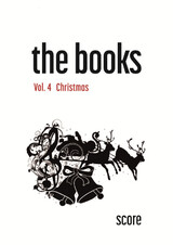 the books - Vol. 4 Christmas