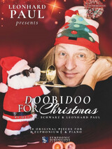 Leonhard Paul Presents: Doobidoo for Christmas