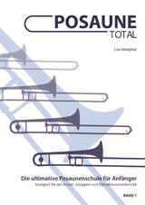 Posaune Total - Band 1
