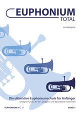 Euphonium Total - Band 1