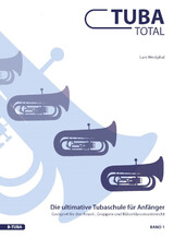 Tuba Total - Band 1