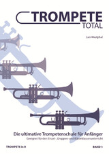 Trompete Total - Band 1
