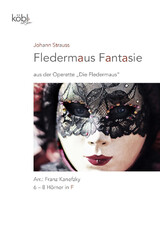 Fledermaus - Fantasie