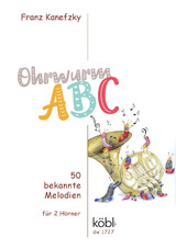 Ohrwurm ABC - 50 bekannte Melodien