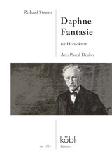 Daphne Fantasie