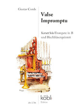 Valse Impromptu