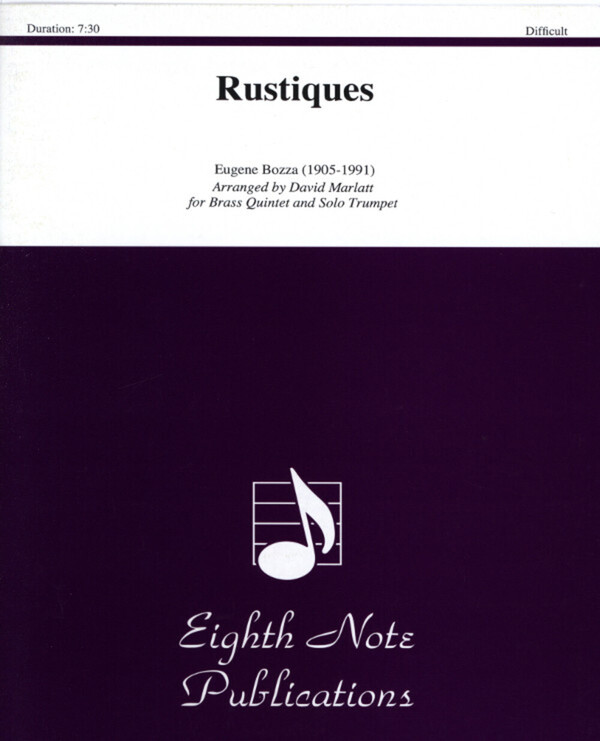 eugene bozza rustiques pdf files eugene bozza rustiques pdf files