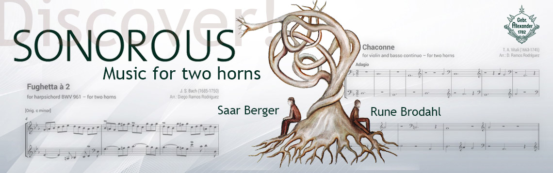 sonorous
