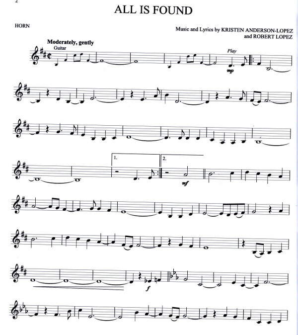 V.A. - FROZEN 2 - ORIGINAL MOTION PICTURE SOUNDTRACK - Japanese CD - Music