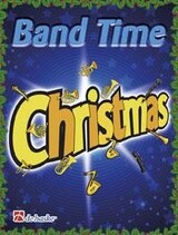 Band Time Christmas -  Klarinette 1
