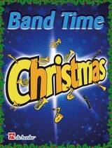 Band Time Christmas -  Soprano Sax