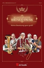 Klostermanns Wirtshausmusik - 2. Melodiestimme in F