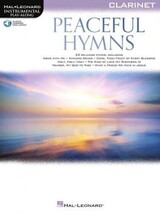 Peaceful Hymns