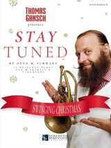 Stay Tuned - Swinging Christmas