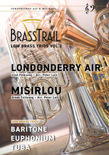 BrassTrail - Low Brass Trio Vol 2