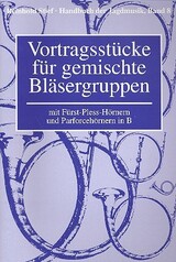 Handbuch der Jagdmusik Band 8