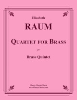 Quartet for Brass