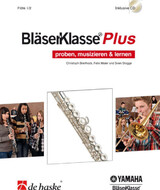 Blserklasse Plus - Flte 1/2