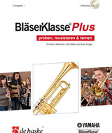 Bläserklasse Plus - Trompete 1