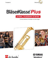 Blserklasse Plus - Trompete 2