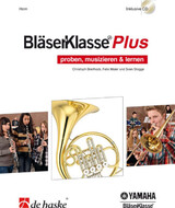 Blserklasse Plus - Horn