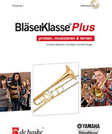 Blserklasse Plus - Posaune 1
