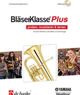 Blserklasse Plus - Tenorhorn/ Euphonium T.C.