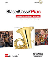 Blserklasse Plus - Tuba