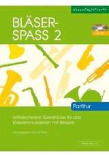 Blser- Spass 2