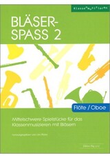 Blser- Spass 2
