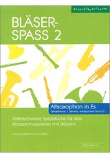 Blser- Spass 2