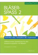 Blser- Spass 2