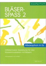 Bläser- Spass 2