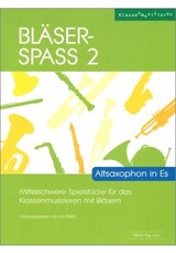 Blser- Spass 2