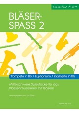 Blser- Spass 2