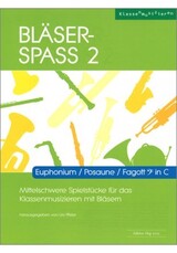 Blser- Spass 2