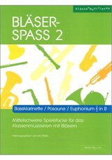 Blser- Spass 2