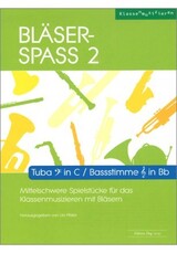 Bläser- Spass 2