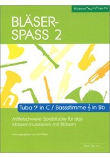 Blser- Spass 2