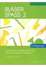 Blser- Spass 2