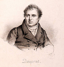 Dauprat, Louis Francois