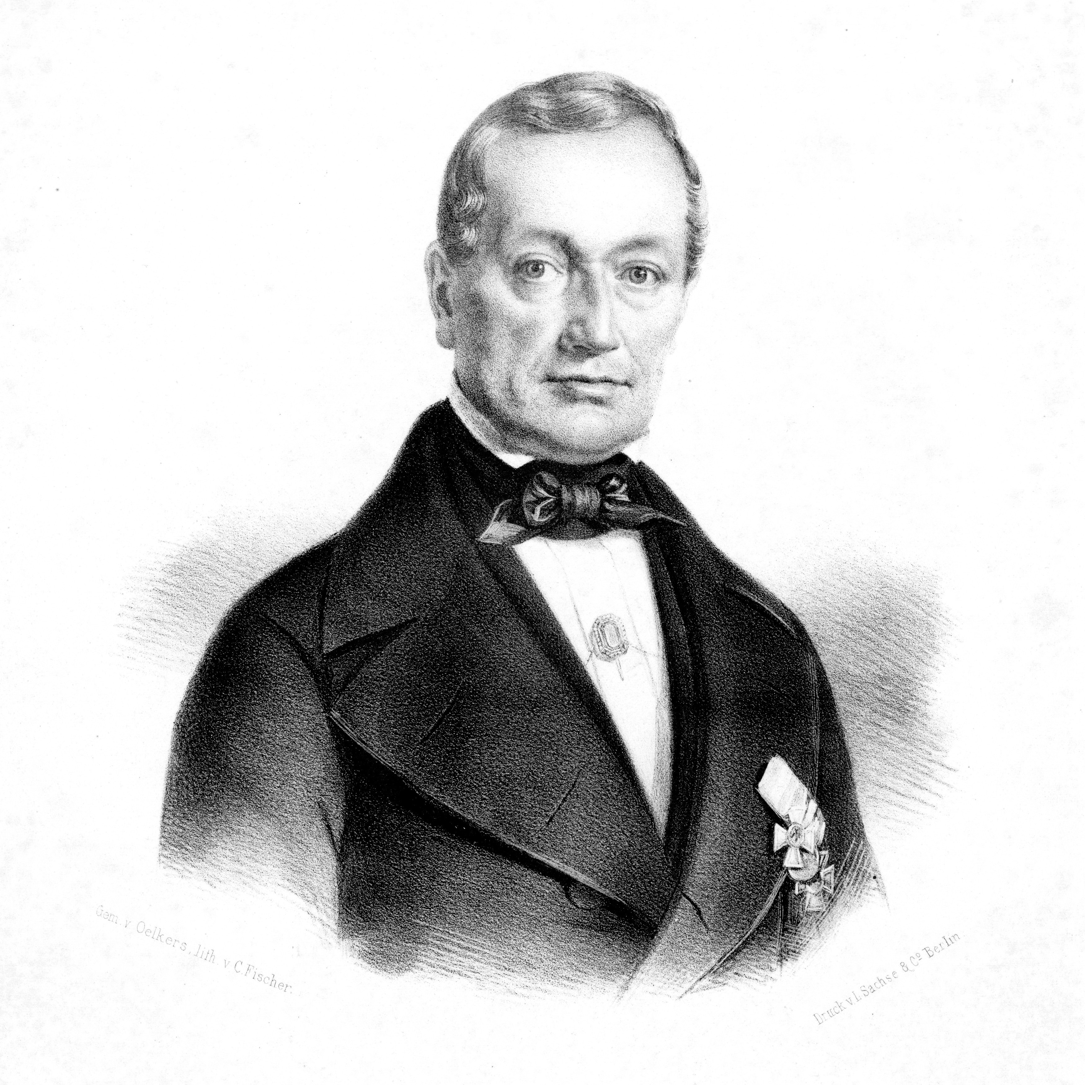 Neithardt, August Heinrich